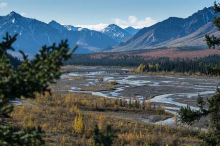 Kanada & Alaska // Reisebericht // Teil - 1- die Bilder 272