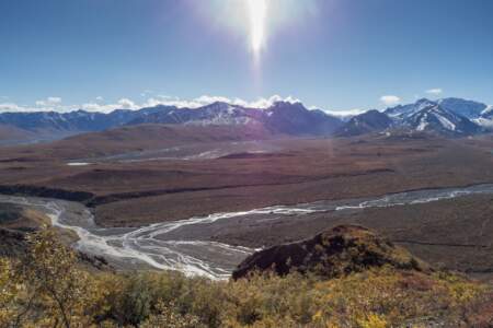 Kanada & Alaska // Reisebericht // Teil - 1- die Bilder 274