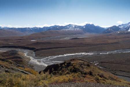 Kanada & Alaska // Reisebericht // Teil - 1- die Bilder 275