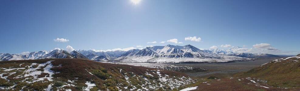 Kanada & Alaska // Reisebericht // Teil - 1- die Bilder 291