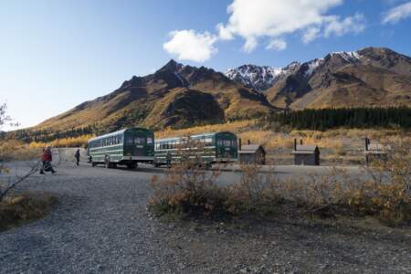 Kanada & Alaska // Reisebericht // Teil - 1- die Bilder 299