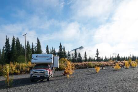 Kanada & Alaska // Reisebericht // Teil - 1- die Bilder 311
