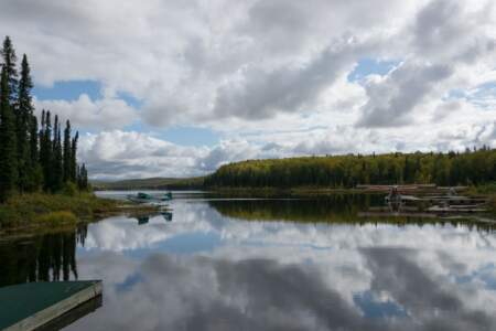 Kanada & Alaska // Reisebericht // Teil - 1- die Bilder 318