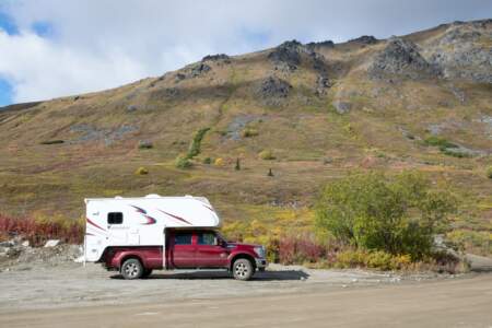 Kanada & Alaska // Reisebericht // Teil - 1- die Bilder 319