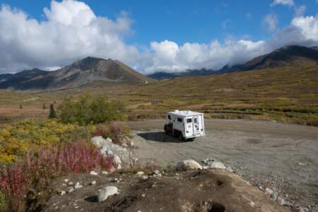 Kanada & Alaska // Reisebericht // Teil - 1- die Bilder 321