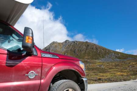 Kanada & Alaska // Reisebericht // Teil - 1- die Bilder 322