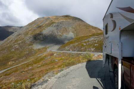 Kanada & Alaska // Reisebericht // Teil - 1- die Bilder 324