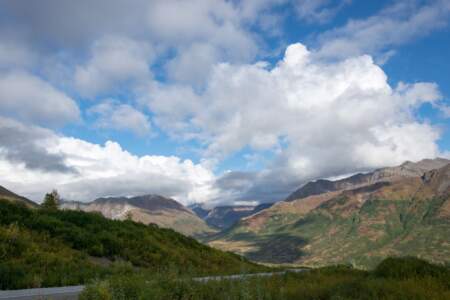 Kanada & Alaska // Reisebericht // Teil - 1- die Bilder 330
