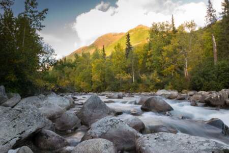 Kanada & Alaska // Reisebericht // Teil - 1- die Bilder 334