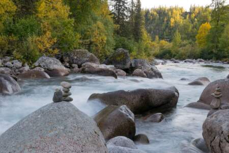 Kanada & Alaska // Reisebericht // Teil - 1- die Bilder 335