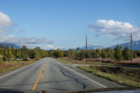 Kanada & Alaska // Reisebericht // Teil - 1- die Bilder 337