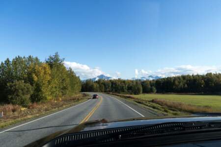 Kanada & Alaska // Reisebericht // Teil - 1- die Bilder 338