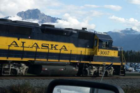 Kanada & Alaska // Reisebericht // Teil - 1- die Bilder 339