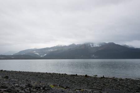 Alaska Reise | Aussergewöhnliche Reise | Teil 2 - die Bilder 50