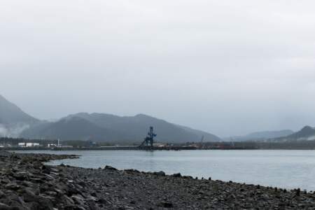 Alaska Reise | Aussergewöhnliche Reise | Teil 2 - die Bilder 58