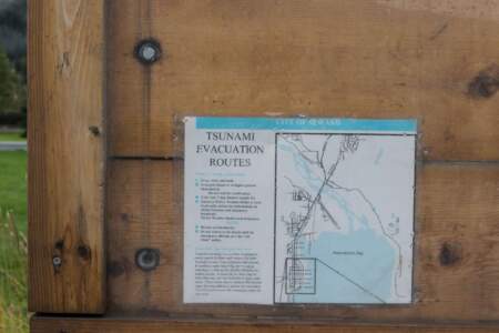 Alaska Reise | Aussergewöhnliche Reise | Teil 2 - die Bilder 60