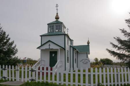 Alaska Reise | Aussergewöhnliche Reise | Teil 2 - die Bilder 192