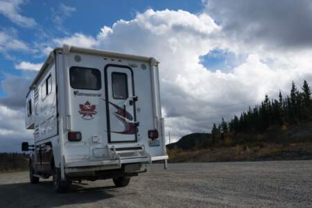 Alaska Reise | Aussergewöhnliche Reise | Teil 2 - die Bilder 442