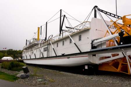 Kanada & Alaska // Reisebericht // Teil - 1- die Bilder 20