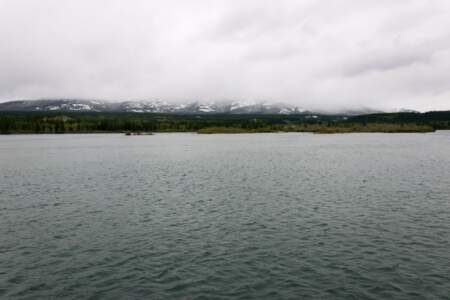 Kanada & Alaska // Reisebericht // Teil - 1- die Bilder 22