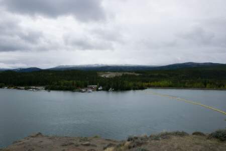Kanada & Alaska // Reisebericht // Teil - 1- die Bilder 34