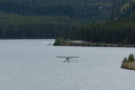 Kanada & Alaska // Reisebericht // Teil - 1- die Bilder 35