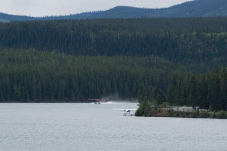 Kanada & Alaska // Reisebericht // Teil - 1- die Bilder 36