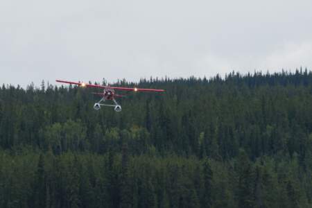 Kanada & Alaska // Reisebericht // Teil - 1- die Bilder 37