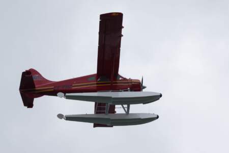Kanada & Alaska // Reisebericht // Teil - 1- die Bilder 41