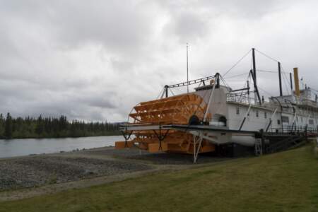 Kanada & Alaska // Reisebericht // Teil - 1- die Bilder 43