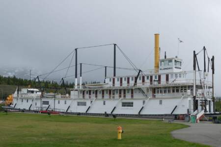 Kanada & Alaska // Reisebericht // Teil - 1- die Bilder 45