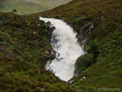 Schottland Rundreise 2008 | Teil 2 11