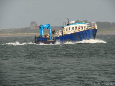Schottland Rundreise 2008 | Teil 2 16