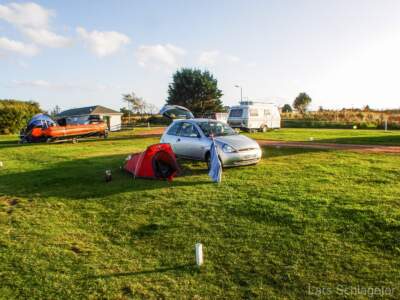 Schottland Rundreise 2008 | Teil 2 23 Reisebericht Schottland
