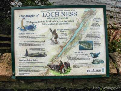 Schottland Rundreise 2008 | Teil 2 25