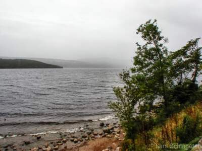 Schottland Rundreise 2008 | Teil 2 26