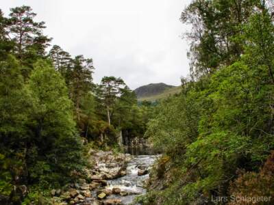 Schottland Rundreise 2008 | Teil 2 30