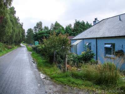 Schottland Rundreise 2008 | Teil 2 41