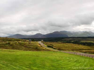 Schottland Rundreise 2008 | Teil 2 46