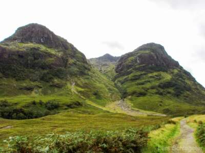 Schottland Rundreise 2008 | Teil 2 47
