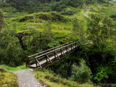 Schottland Rundreise 2008 | Teil 2 48