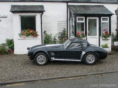 Schottland Rundreise 2008 | Teil 2 50