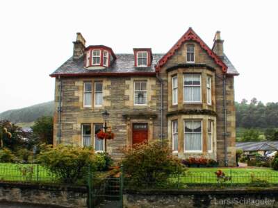 Schottland Rundreise 2008 | Teil 2 51