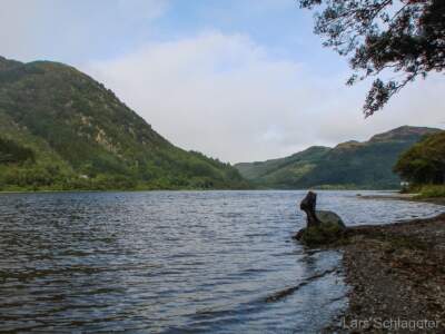 Schottland Rundreise 2008 | Teil 2 56