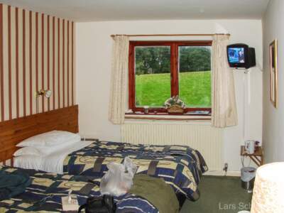 Schottland Rundreise 2008 | Teil 2 62