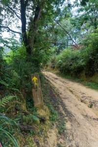 Jakobsweg Küstenweg - Eine aussergewöhnliche Wanderung - Tag 3-4 10