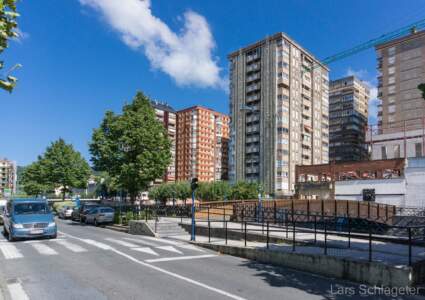 Jakobsweg Küstenweg - Eine aussergewöhnliche Wanderung - Tag 3-4 28