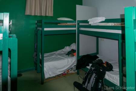 Jakobsweg Küstenweg - Eine aussergewöhnliche Wanderung - Tag 3-4 8