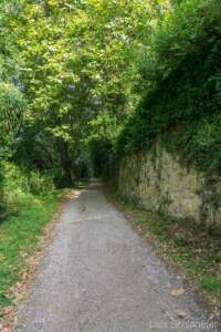 Jakobsweg Küstenweg - eine aussergewöhnliche Reise - Tag 5-6 14