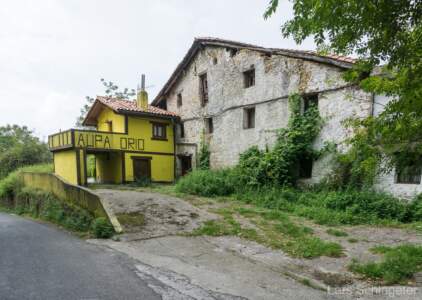 Jakobsweg Küstenweg - eine aussergewöhnliche Reise - Tag 5-6 9